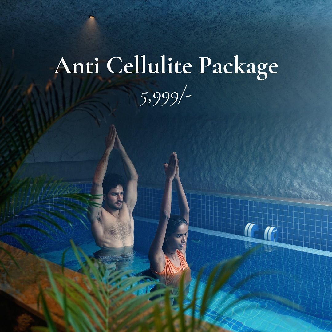 Panchakarma Treatment in Jaipur – Heal Naturally with Omasra Wellness Centre